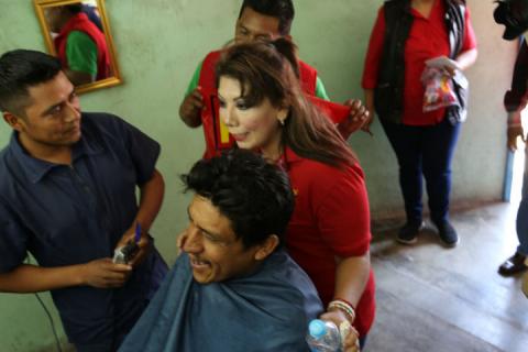 Arranca campaña Alejandra Ramírez con apoyo ciudadano imagen 4