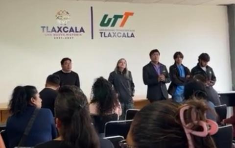 UTT se declara en crisis, padres, alumnos y personal exigen solución inmediata