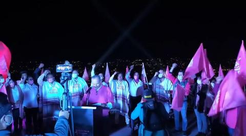 Jose serás una gran diputada: Líder de Fuerza por México imagen 2