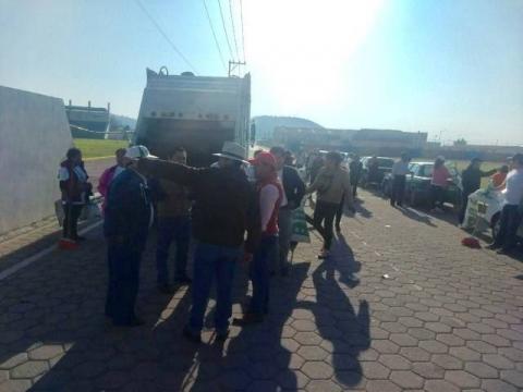 Tequexquitla se sumó a la Jornada Nacional Limpiemos Nuestro México imagen 7