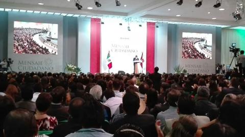 Asegura MGZ que cumplió con el PRI accediendo al poder y conservándolo imagen 4