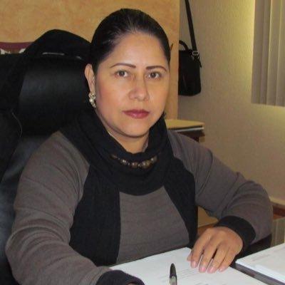 Blanca Águila quiere su bono sexenal por su destacado trabajo