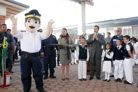 Se reduce 60% el número de accidentes en Apizaco imagen 1