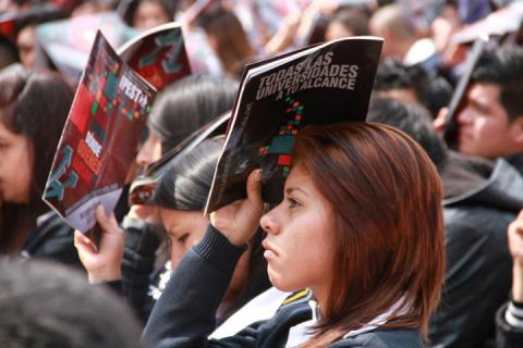 Se suma el Ayuntamiento de Apizaco a la feria “Vas a Mover a México” imagen 3