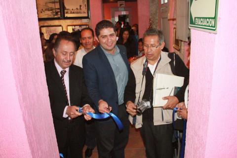 Seis artistas fotográficos exponen en Apizaco “El Regreso al Origen” imagen 2