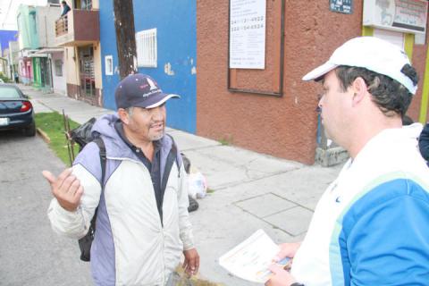 Entra en vigor la sanción a ciudadanos de Apizaco que tiren basura en las calles imagen 1