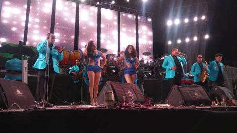 Con un rotundo éxito y con saldo blanco concluye la Feria del Mariachi imagen 2