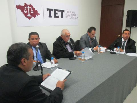 Debe ITE pagar prestaciones a extrabajadora