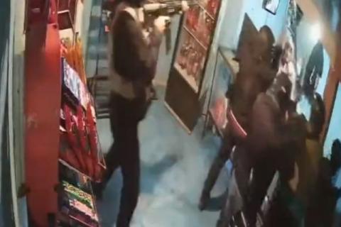 Exhiben levantón de un hombre en Calpulalpan; arrecia la delincuencia