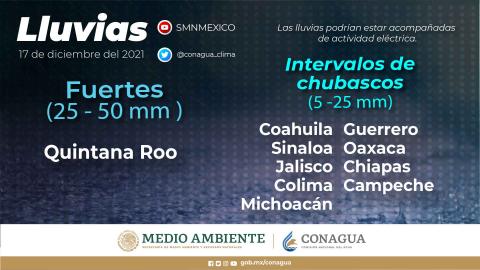 Este viernes se mantendrá el ambiente de frío a muy frío en gran parte del país