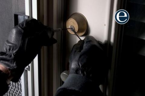 Aumenta el robo a casa habitación en Tlaxcala