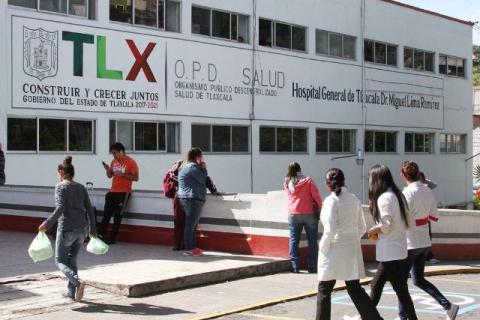 Tlaxcala es uno de los estados más afectados económicamente por el Covid-19