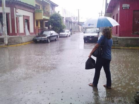PC de Quilehtla emite recomendación por temporada de lluvias imagen 1