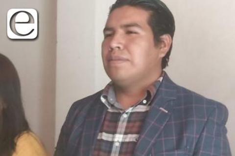 Presidente electo de Tetlanohcan suspende baile de toma de protesta por el Covid