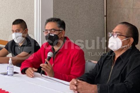 Recursos de la feria en Papalotla serán utilizados para luminarias y obra publica