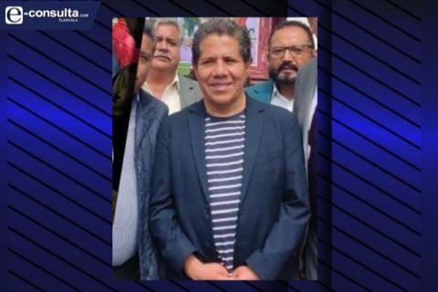 El Chompiras hace de las suyas; abuso de poder y de confianza un mal que consume al COBAT