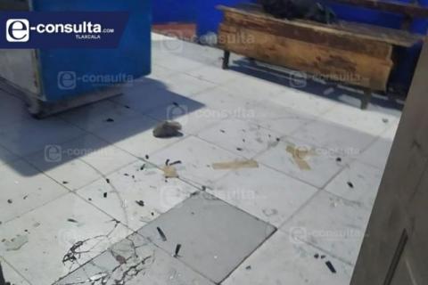 Zitlaltepec municipio sin Ley, pobladores liberan a presuntos rijosos