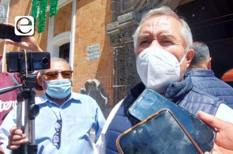 Habrá represalias contra los pobladores que aventaron huevos en Mazatecochco