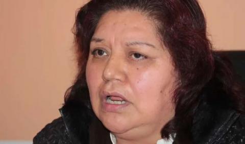 Insiste mamá lucha en imponer a su hija en el sindicato 7 de Mayo