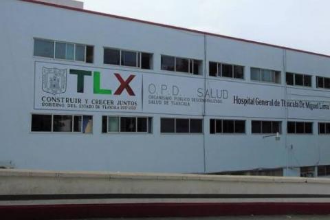 Enfrentan al Coronavirus en Tlaxcala con sueldos de 4 mil mensuales