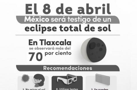 Autoridades educativas informan que no habrá suspensión de clases el próximo 8 de Abril