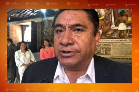 Le pega Covid-19 a líder de los maestros de la sección 31 del SNTE
