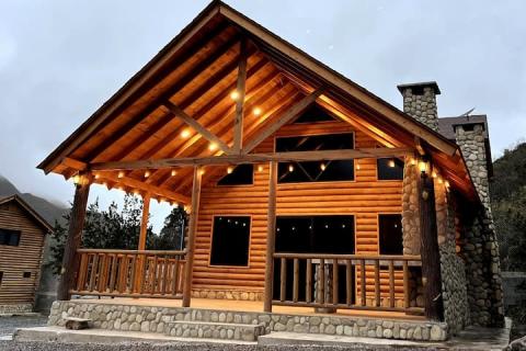 Potrero de Garay: Aventura, Tranquilidad y Sabores en el Corazón de las Sierras