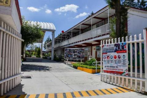 En el Plantel 06 del COBAT exigen rendición de cuentas, pierden el dinero de inscripciones