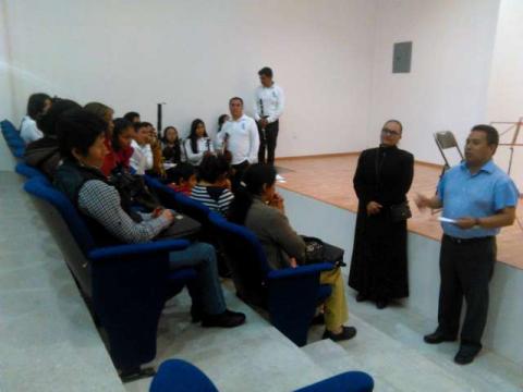 Ensamble de concierto regresa a Casa de Piedra imagen 1