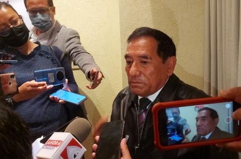 Sin distinción se sancionará a quienes nos respeten el decreto por la venta de alcohol