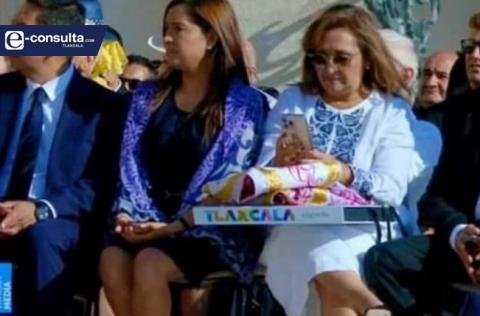 Acude gobernadora a audiencia general con el Papa Francisco