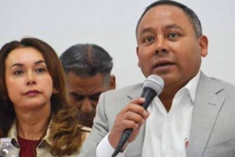 A punto de reventar la bomba en Apizaco por tr4ns4s de Javier Rivera con los comerciantes