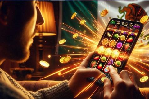 Retiros Rápidos en Ganabet Casino: Cómo Funciona el Procesamiento en 60 Minutos