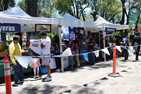 Todo listo para la novena edición de la carrera Towerruning Tlaxcala 2024 imagen 1