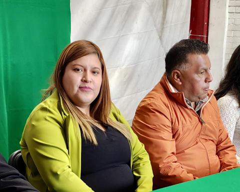 Alcaldesa de Xiloxoxtla y sus cuates se autorizan un bono navideño de más de 80 mp