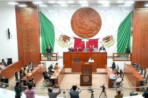 Aprueba Congreso de Tlaxcala cuenta pública de Contla de Juan Cuamatzi