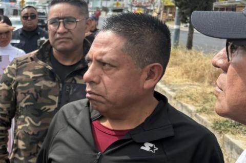 Funcionario prepotente de la SEGOB de Tlaxcala busca censurar a periodista