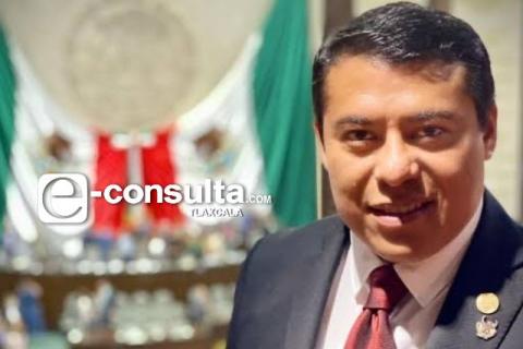 La encuesta va para MORENA: Rubén Terán Águila