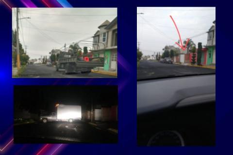 Carnitas se vuelve mapache de Anabell imagen 6