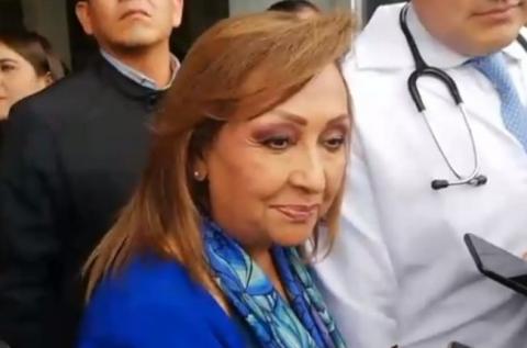 Gobernadora avala dualidad de funcionarios y precandidatos a un cargo de elección popular
