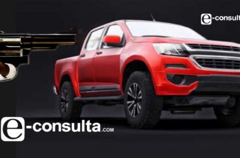 Ladrones asesinan a hombre para despojarlo de su vehículo en Cuapiaxtla