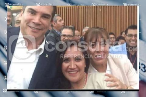 Prepotencia e inexperiencia genera retraso en Notarías tras llegada de Elida Garrido