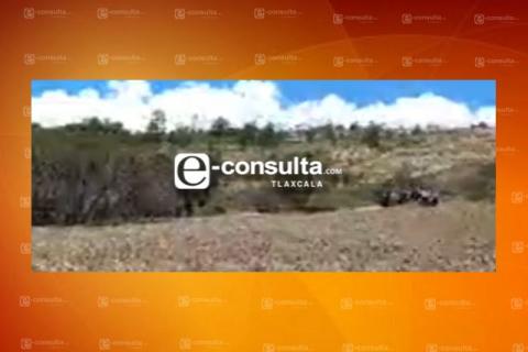 Encuentran muerta a una persona que se encontraba desaparecida