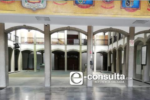 Diputados inconformes con la Reforma Electoral la impugnarán por ilegal