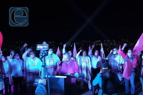 Jose serás una gran diputada: Líder de Fuerza por México imagen 3