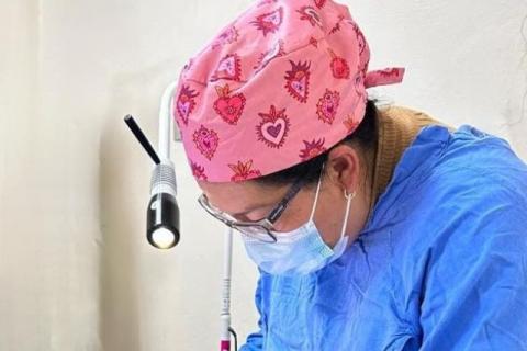 Realizó IMSS Tlaxcala séptima procuración de tejidos en elHospital General de Zona No. 1