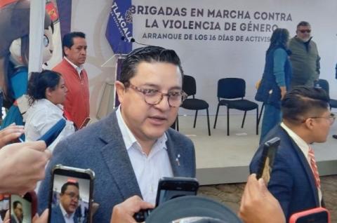 Tlaxcala refuerza vacunación con biológicos actualizados; llegará lote contra el COVID-19.
