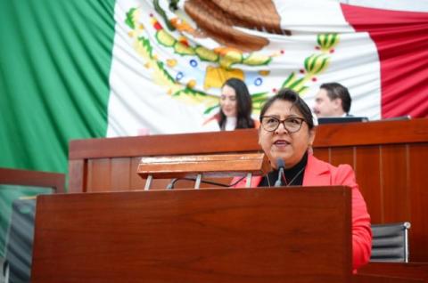 Presenta Comisión de Asuntos Migratorios propuesta para declarar el 18 de diciembre como Día del Migrante Tlaxcalteca