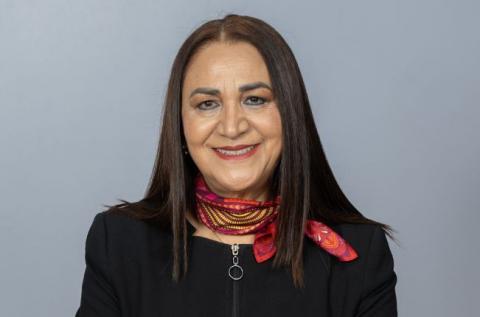 Ni improvisación ni entreguismo: El magisterio cierra filas con la experiencia probada de Lilia Caritina Olvera
