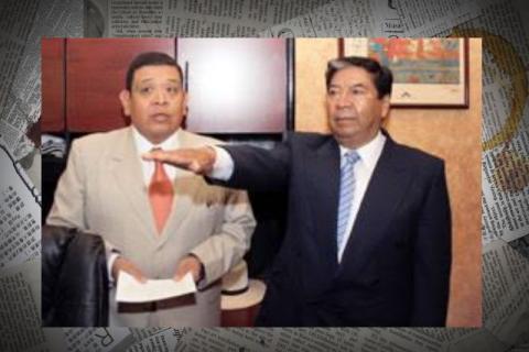 Joel Molina aprovecha dirigencia de MORENA para buscar candidatura al gobierno del estado